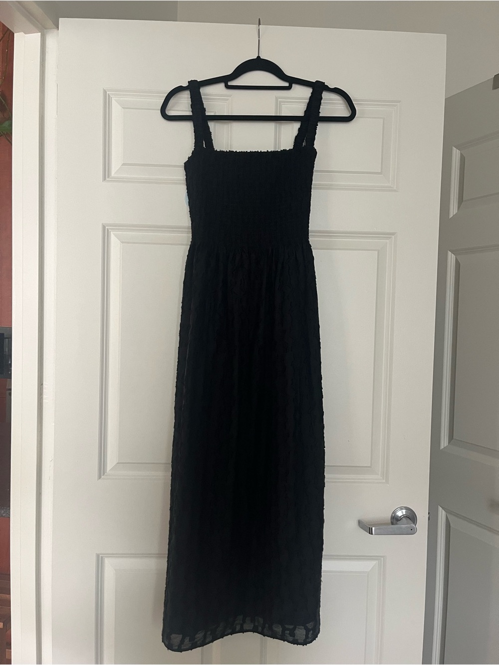 Hill House Home Anita Nap Dress NWT